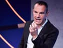 Martin Lewis has issued a travel insurance warning to British holidaymakers 