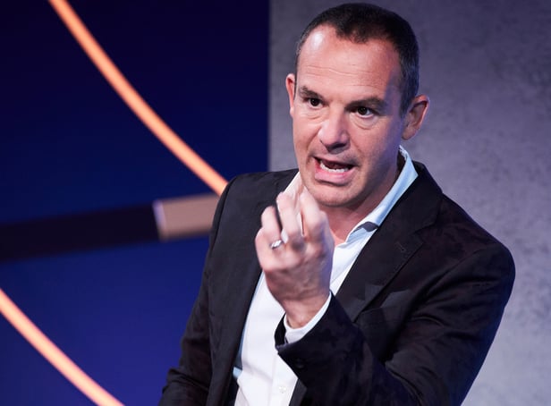 <p>Martin Lewis warns thousands could miss out on vital energy support</p>