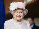 Queen Elizabeth II died in September 2022