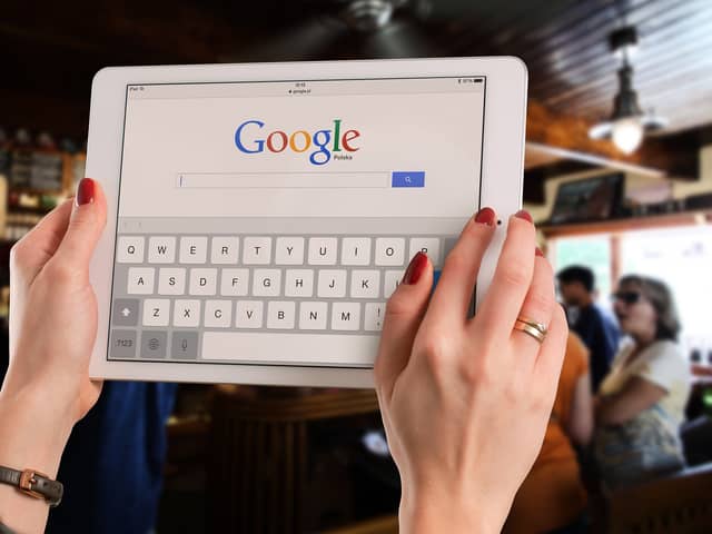 Google has released its top 10 searches for 2022