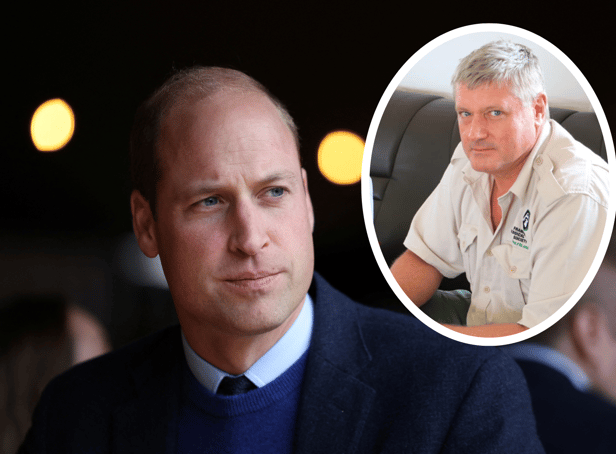<p>Prince William has written a tribute in memory of his friend Mark Jenkins who was killed in a plane crash this week</p>