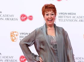 Ruth Madoc - star of 80s sitcom Hi-de-Hi! - has died aged 79
