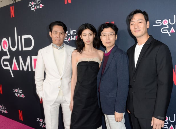 <p>Squid Game Season 2 is the most anticipated TV show that is set to come out in 2023, according to monthly searches in the UK. </p>