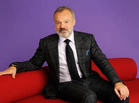 The Graham Norton Show: Who is on BBC show this week including Pedro Pascal, Helen Mirren & Patrick Stewart