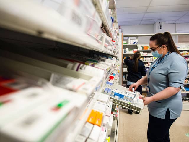 From Boots to Lloyds - here are the Manchester pharmacy opening times over Christmas