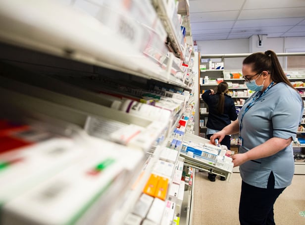 <p>From Boots to Lloyds - here are the Manchester pharmacy opening times over Christmas</p>