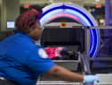 Deadline set for scrapping 100ml liquid limit and other airport security rules.