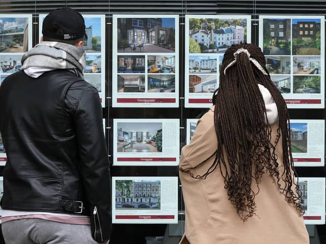 As the housing market stabilises - here are Rightmoves forecast for 2023