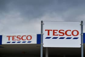 Tesco has slashed the prices of more than 500 items  