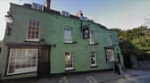 Blaise Inn in Henbury, Bristol is one of three restaurants in the are to be awarded by the Michelin Guide 