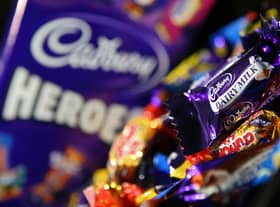 See where your favourite Christmas chocolates rank as a survey reveals the nations dream selection box 