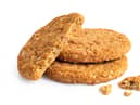 The trusty hobnob