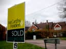 The most searched for areas for home buyers in 2022 according to Rightmove .