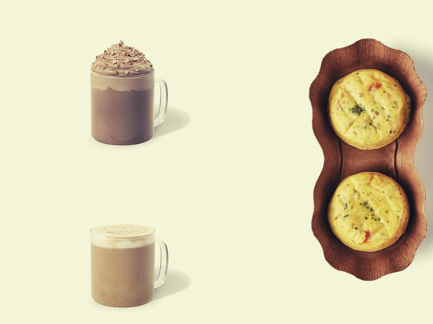 Starbucks winter menu 2023: 10 new items including Salted Pretzel Hot Chocolate - when it’s in stores
