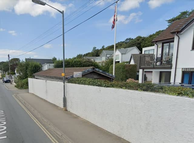 The village of Rock in Cornwall, with an average house price of £1,080,534 has been listed among the poshest villages to live in the UK