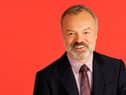 Graham Norton Show: how to watch New Year’s Eve special, line-up including Olivia Coleman & Leah Williamson