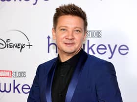 The Marvel actor was airlifted to hospital after an accident while ploughing snow (Photo: Getty Images)
