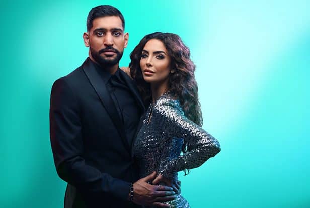 Amir Khan and his family will take to our TV screens once again as the next series of Meet The Khans is set to return to the BBC next week.