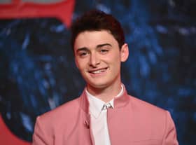 Stranger Things star Noah Schnapp comes out as gay in heartwarming TikTok and fans are going crazy