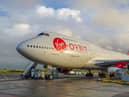 Virgin Orbit’s Cosmic Girl will be the first orbital launch from the UK (Photo: Getty Images)