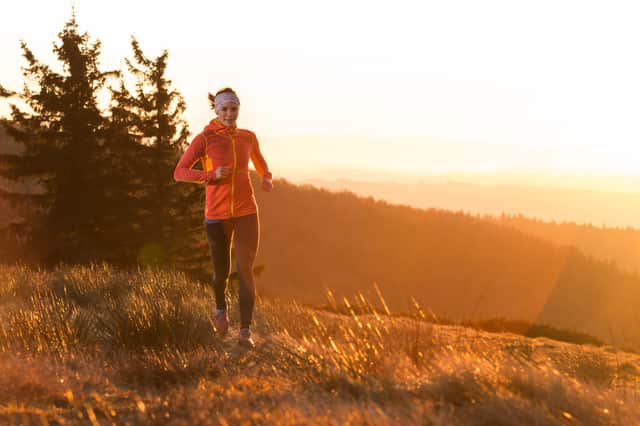 <p>Winter running gear for women: best thermals to wear when outdoors</p>
