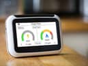 Smart metres have become a familiar sight in many homes