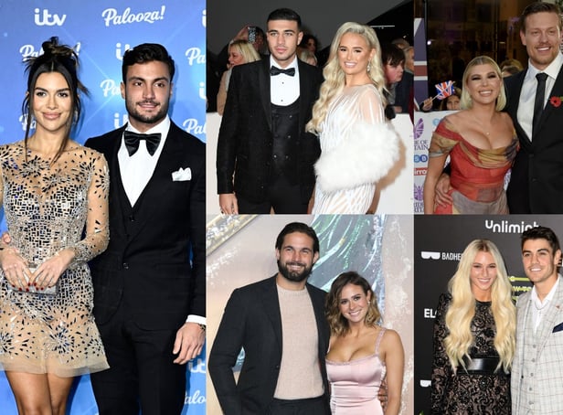 <p>These are the Love Island couples who stayed together after the show.</p>