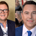 Alan Carr is set to takeover the ITV hot seat from David Walliams on Britain’s Got Talent 2023