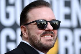 Multiple fans were turned away when they tried to enter a sold out Ricky Gervais show in York for using resale tickets on Wednesday.