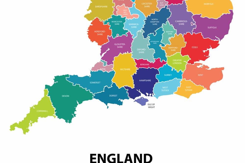 Which location in England will be on the infamous list this year? 