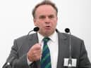 Ex-Tory MP Neil Parish resigned after being caught watching pornography in the House of Commons twice.