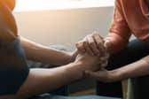 It’s important to talk to our loved ones about mental health