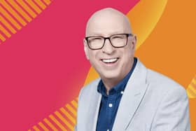 Ken Bruce will leave BBC Radio 2 after more than 30 years in the role