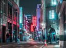 List of coolest postcodes to move into in 2023 including Sheffield, London & Glasgow, according to The Times 