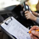Here are the best places to take your driving test 