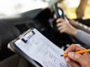 Here are the best places to take your driving test 