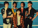 The Strokes have been confirmed this morning that they will return to All Points East this year alongside fellow NYC group Yeah Yeah Yeahs