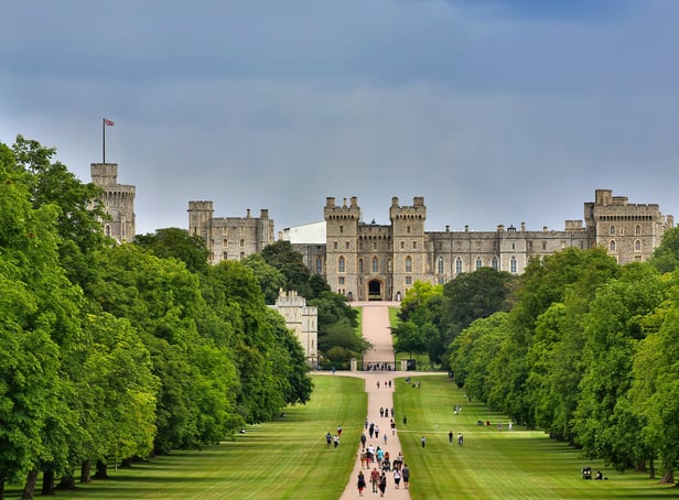 <p>King Charles’ coronation weekend will include a concert at Windsor Castle</p>