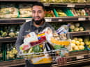 Morrisons has price cut and locked in popular products to help customers this January