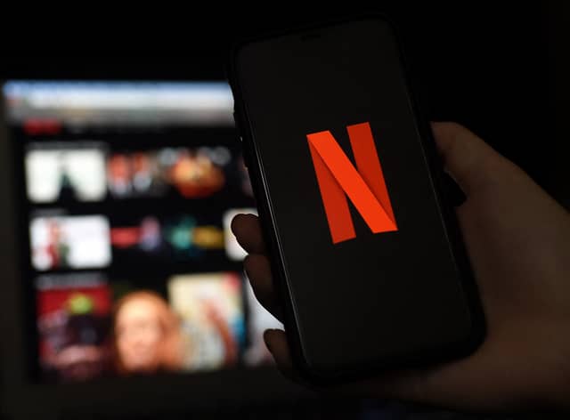 Over 70 TV shows and movies will be leaving Netflix in February 