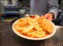 The Fish and Chip Awards will take place in London on Ferbuary 28.
