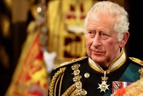 Bell-ringing training for campanologists is well under way for King Charles III and Queen Consort Camilla’s coronation. Photo: Getty