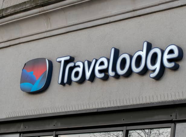 Travelodge has launched a new recruitment drive in the UK 