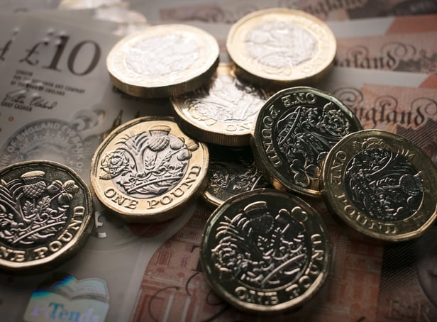<p>Half of young Brits worry they’ll never be able to afford having children.</p>