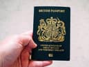 The government urges travellers to check their passports before booking a holiday this year