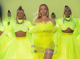 Beyonce has announced the Renaissance world tour today