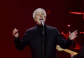 The Tom Jones hit ‘Delilah’ has been banned from the Municipality Stadium ahead of the kick off of Wales’ Six Nations campaign. (Credit: Getty Images)