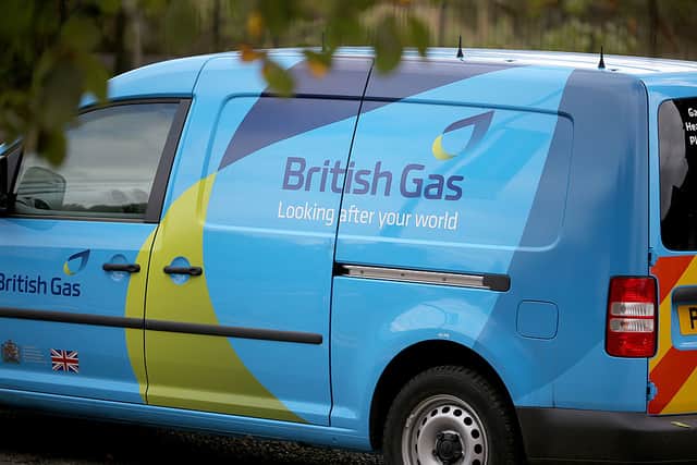 British gas are to be investigated by Ofgem
