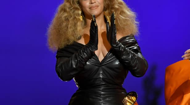 The Renaissance Tour will see Beyoncé play 41 shows, over ten countries (Photo: Photo by Kevin Winter/Getty Images for The Recording Academy)