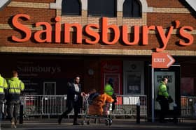 Sainsbury’s has announced it will be stocking the sought-after Prime Energy drinks 